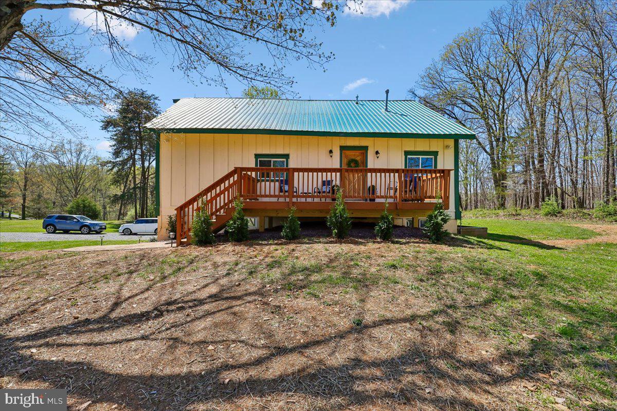 24875 Old Hundred Road Dickerson, MD 20842 - Photo 3 of 47 Front of Residence