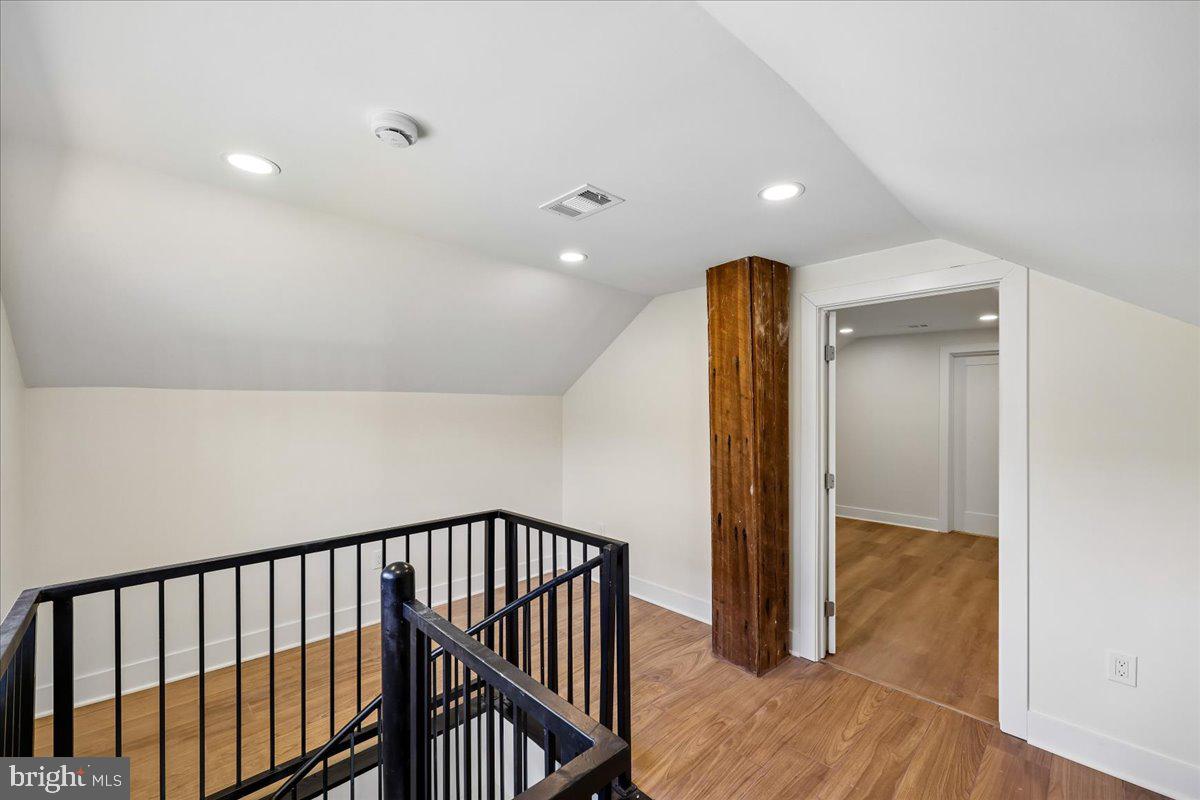 24875 Old Hundred Road Dickerson, MD 20842 - Photo 35 of 47 Loft Area