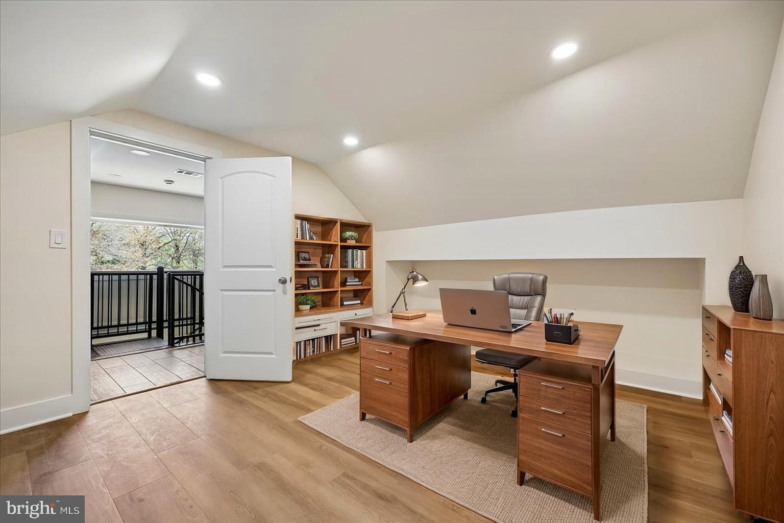 24875 Old Hundred Road Dickerson, MD 20842 - Photo 36 of 47 Bonus Room