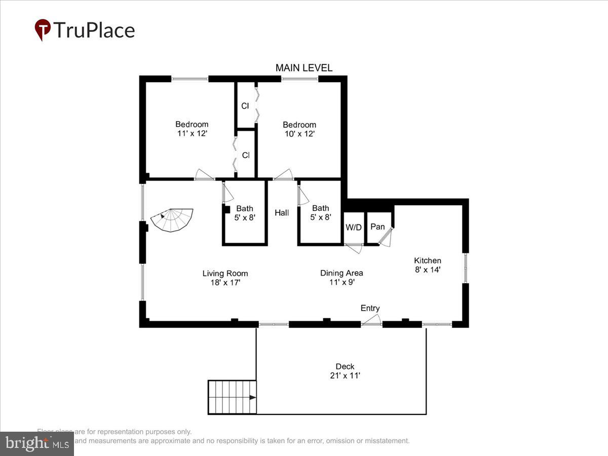 24875 Old Hundred Road Dickerson, MD 20842 - Photo 45 of 47