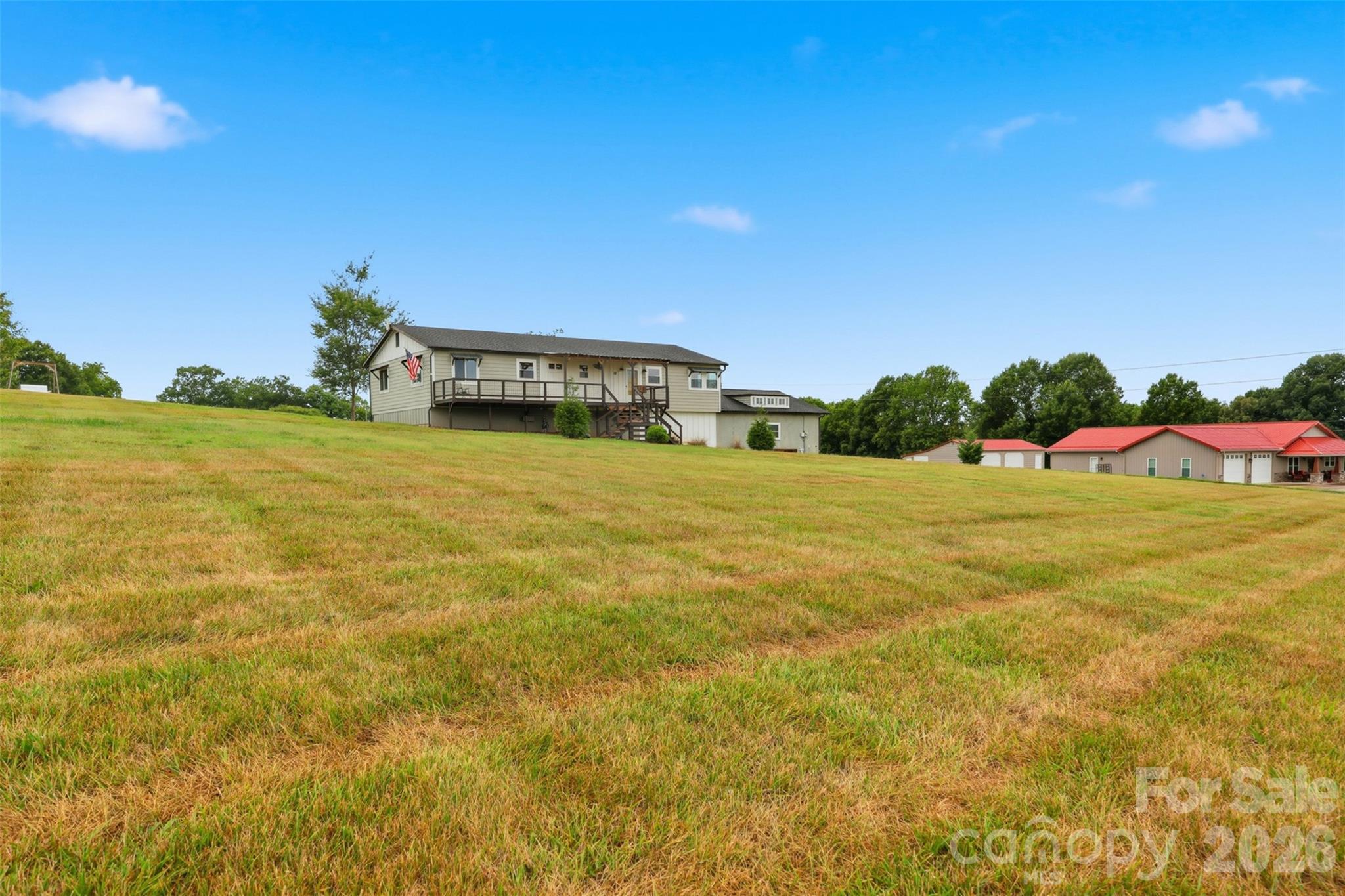 1127 Black Oak Ridge Road Taylorsville, NC 28681 - Photo 4 of 48