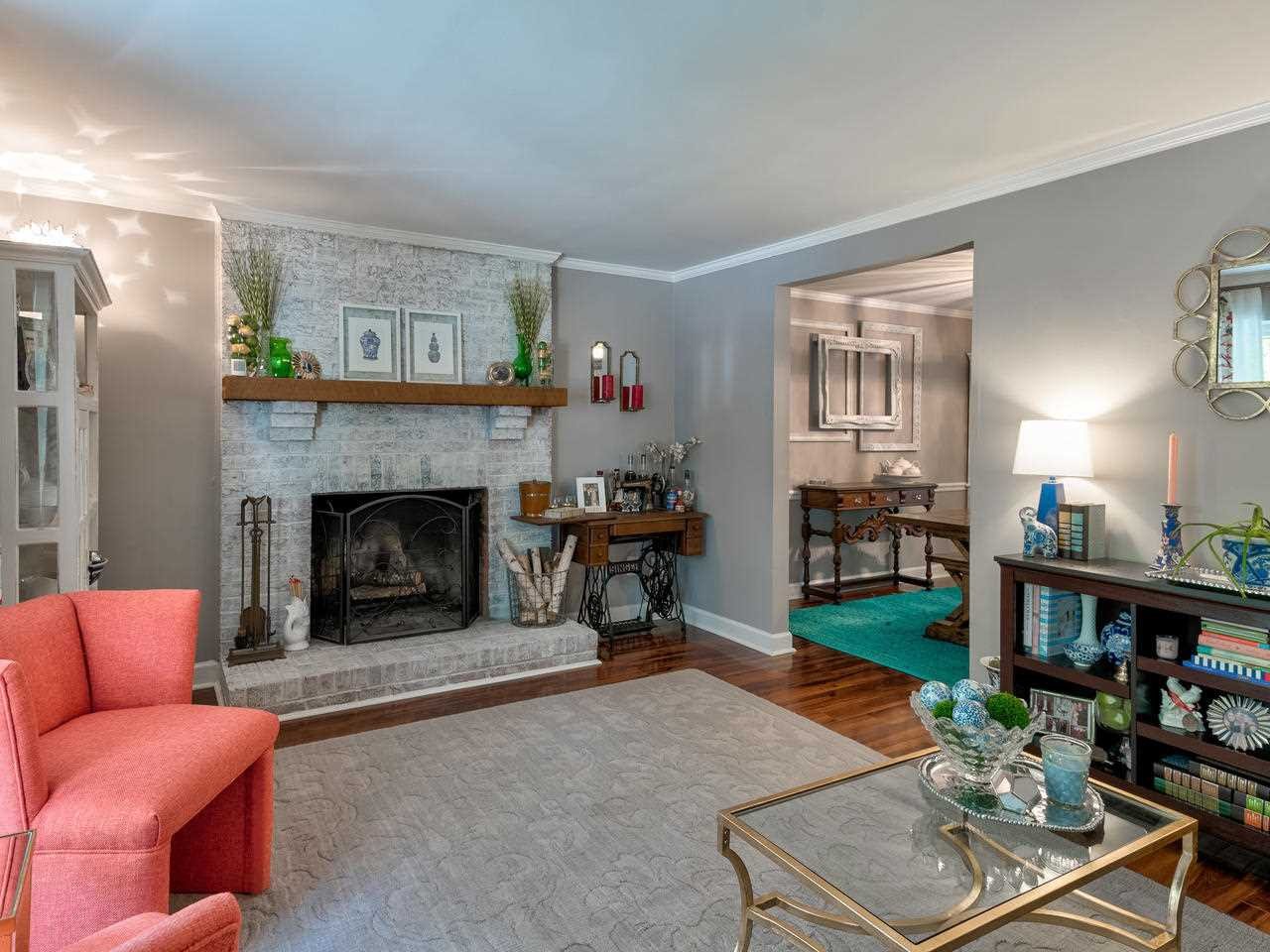 1028 Whetstone Court Raleigh, NC 27615 - Photo 11 of 30 Photo 11