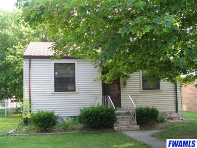1925 Spring Street Fort Wayne, IN 46808 - Photo 1 of 9 Gallery Image 1