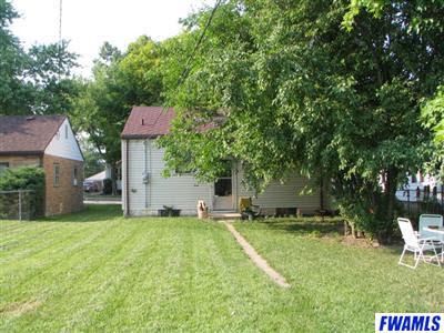 1925 Spring Street Fort Wayne, IN 46808 - Photo 2 of 9 Gallery Image 2