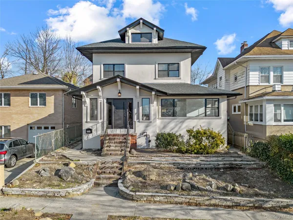 $1,688,000 | 33-07 153rd Street | Murray Hill - Flushing