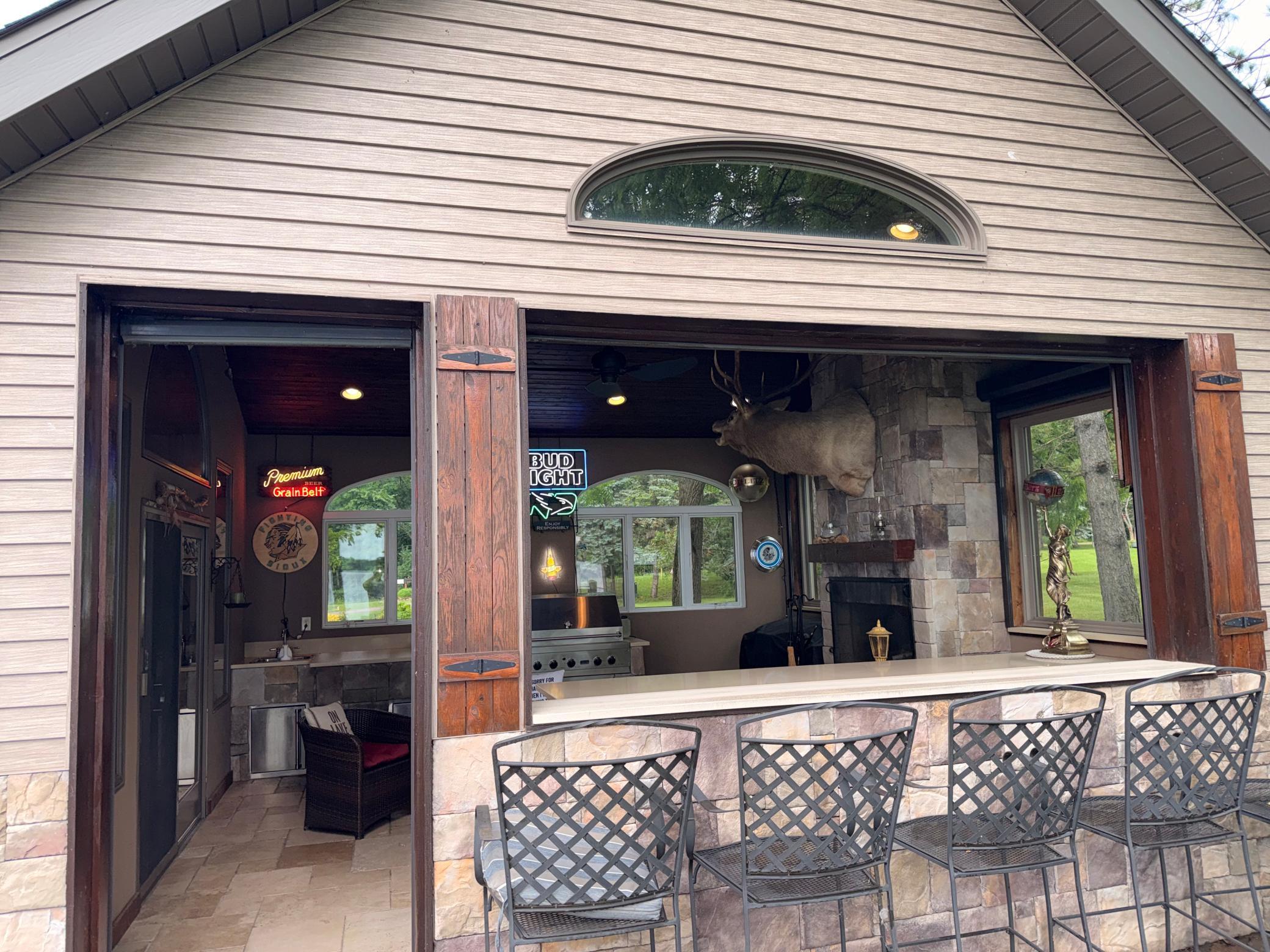 12512 Tanglewood Road Audubon, MN 56511 - Photo 16 of 36