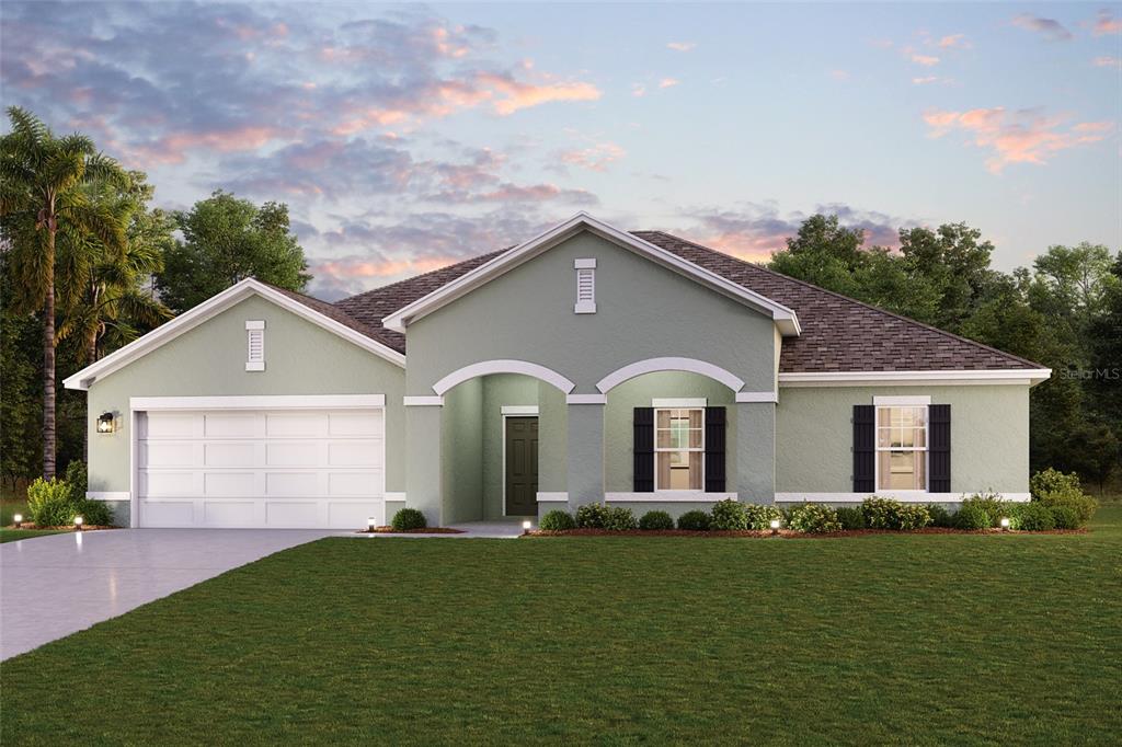 12 Buckeye Court Homosassa, FL 34446 - Photo 1 of 2