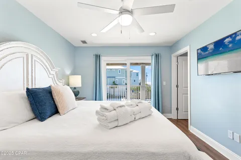 $649,000 | 2501 Highway 98, Unit C, Mexico Beach, FL 32456