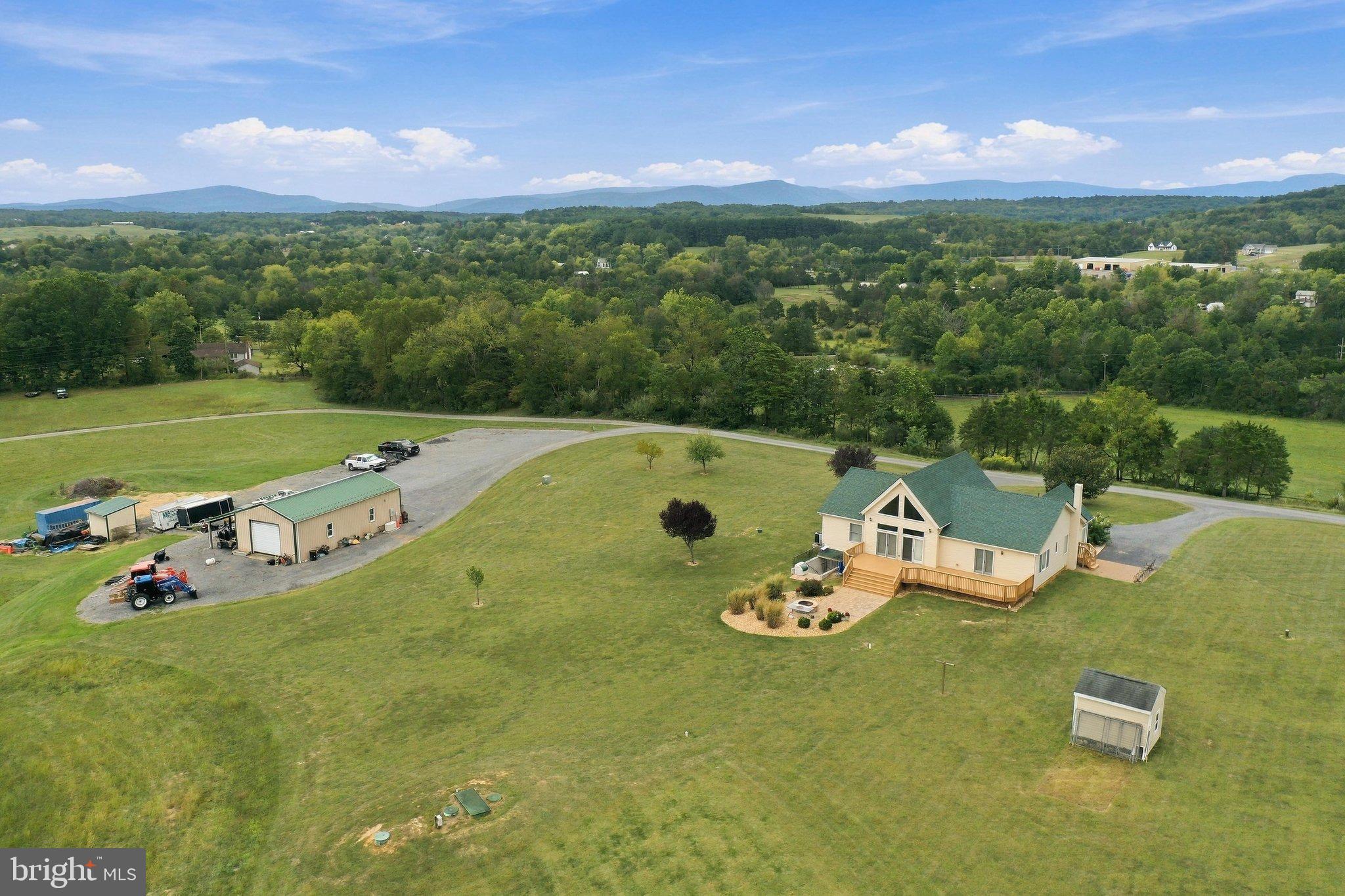 89 Edwards Road Strasburg, VA 22657 - Photo 20 of 31 Gallery Image 20