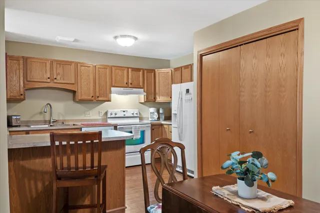 $224,900 | 1419 Watercress Circle, West Bend, WI 53095