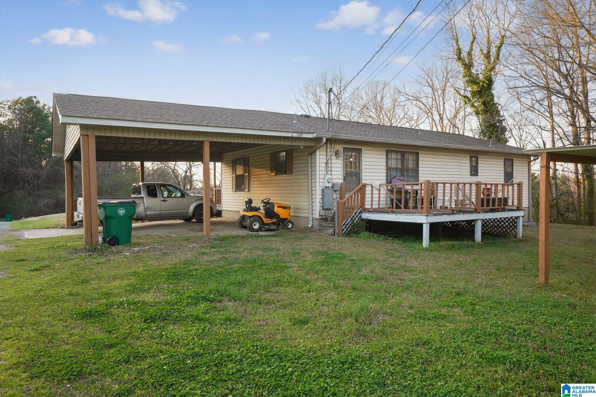 33 Helens Road Parrish, AL 35580 - Photo 2 of 15