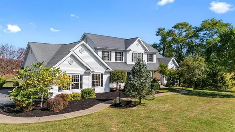 $775,000 | 123 Harkins Mill Road, Rochester, PA 15074