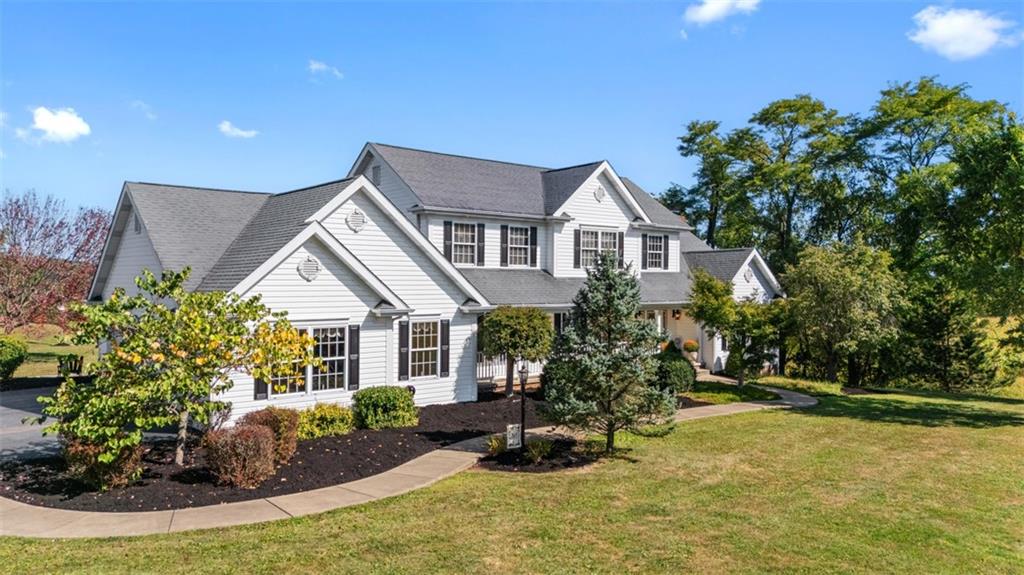 123 Harkins Mill Road Rochester, PA 15074 - Photo 2 of 48