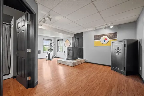 $775,000 | 123 Harkins Mill Road, Rochester, PA 15074