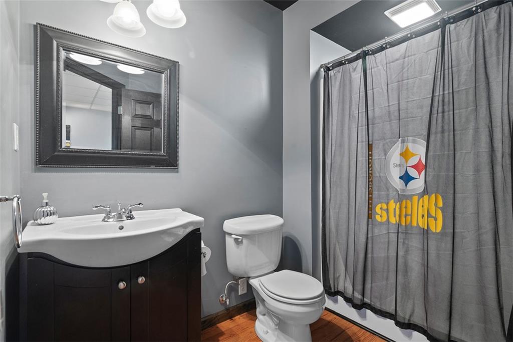 123 Harkins Mill Road Rochester, PA 15074 - Photo 34 of 48