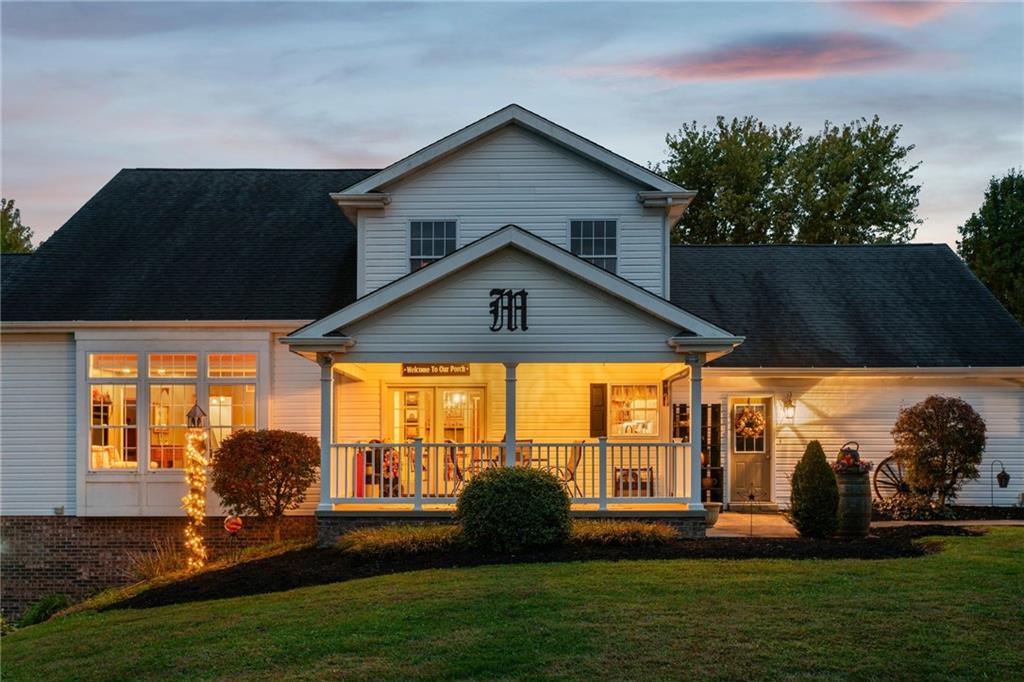 123 Harkins Mill Road Rochester, PA 15074 - Photo 4 of 48