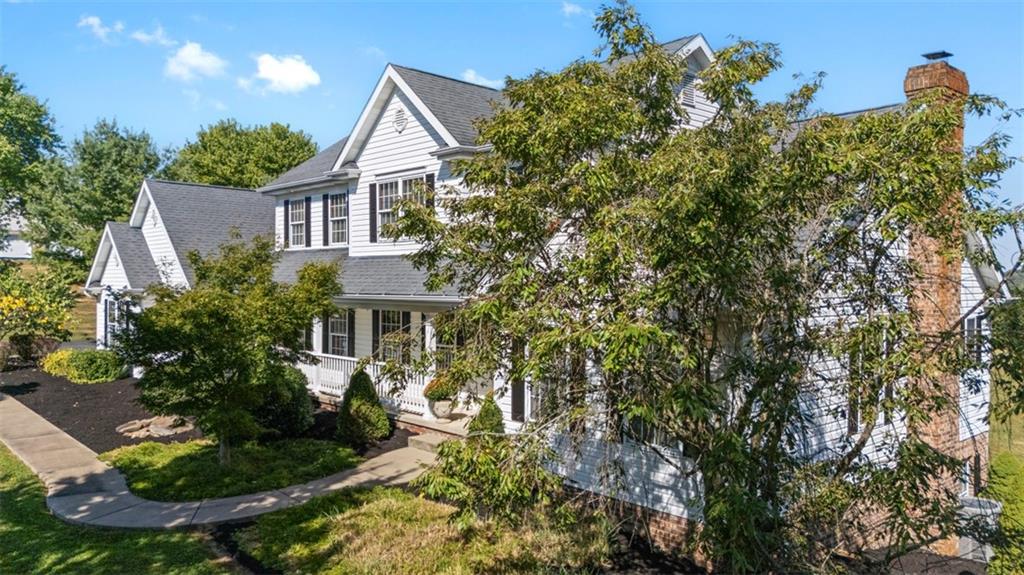 123 Harkins Mill Road Rochester, PA 15074 - Photo 45 of 48