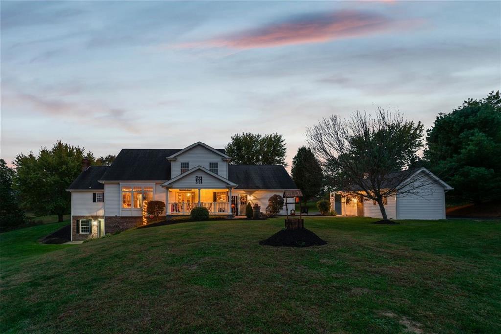 123 Harkins Mill Road Rochester, PA 15074 - Photo 47 of 48
