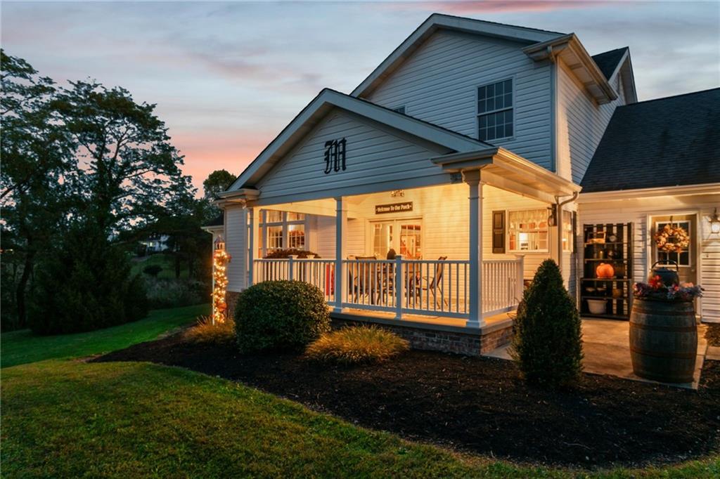 123 Harkins Mill Road Rochester, PA 15074 - Photo 48 of 48