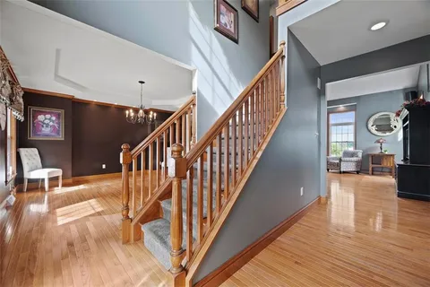 $775,000 | 123 Harkins Mill Road, Rochester, PA 15074