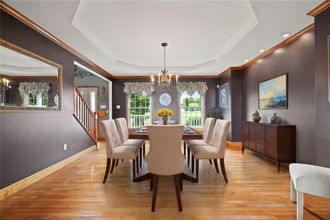 $775,000 | 123 Harkins Mill Road, Rochester, PA 15074