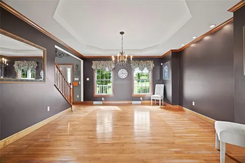 $775,000 | 123 Harkins Mill Road, Rochester, PA 15074