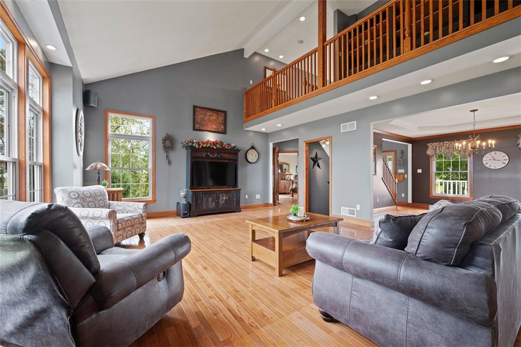 123 Harkins Mill Road Rochester, PA 15074 - Photo 10 of 48