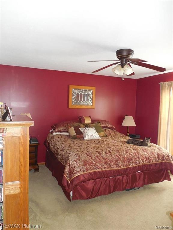 5186 West Lovejoy Road Perry, MI 48872 - Photo 8 of 30