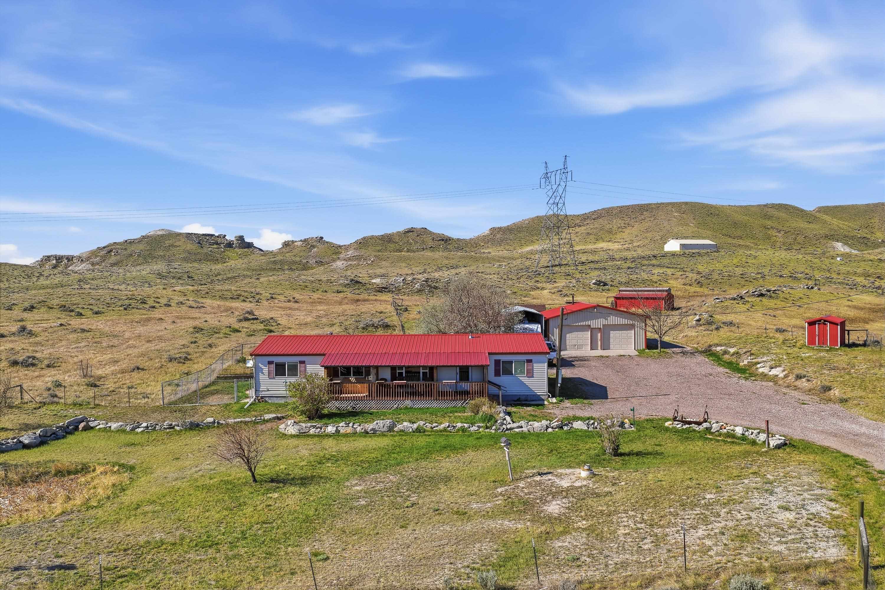 261 Esterbrook Road Douglas, WY 82633 - Photo 1 of 1 Gallery Image 1