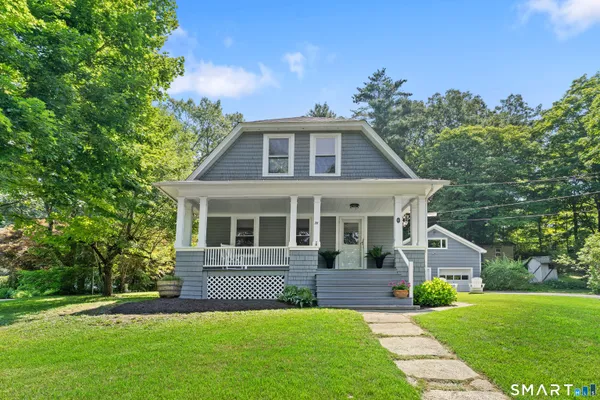 $739,000 | 28 New Street, Wilton, CT 06897
