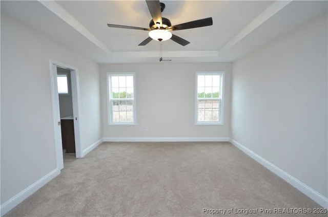 $384,900 | 1724 Man-O-War Drive, Hope Mills, NC 28348