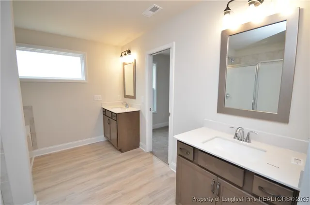 $384,900 | 1724 Man-O-War Drive, Hope Mills, NC 28348