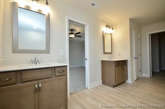 $384,900 | 1724 Man-O-War Drive, Hope Mills, NC 28348