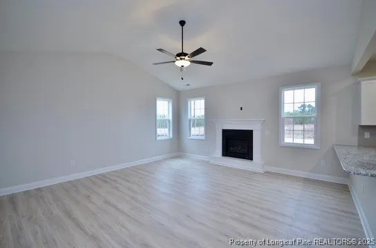 $384,900 | 1724 Man-O-War Drive, Hope Mills, NC 28348