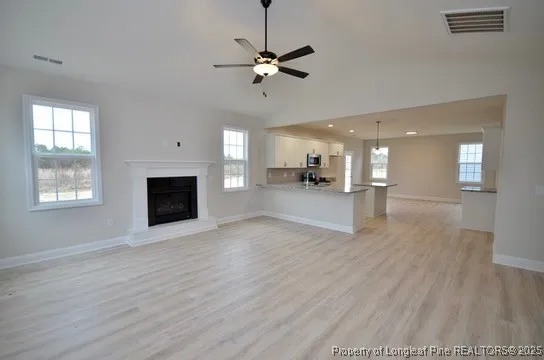 $384,900 | 1724 Man-O-War Drive, Hope Mills, NC 28348