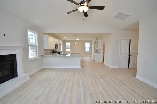 $384,900 | 1724 Man-O-War Drive, Hope Mills, NC 28348