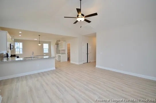 $384,900 | 1724 Man-O-War Drive, Hope Mills, NC 28348