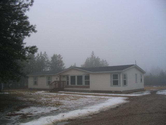 20821 North Myrtle Road Colbert, WA 99005 - Photo 1 of 9
