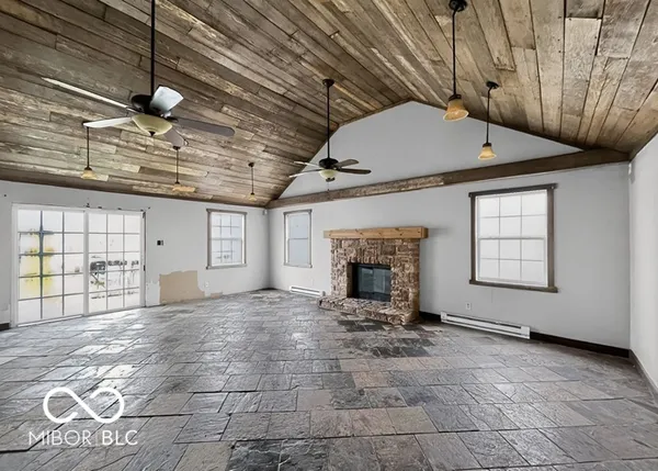 $26,500 | 4442 East 900 North, Rushville, IN 46173