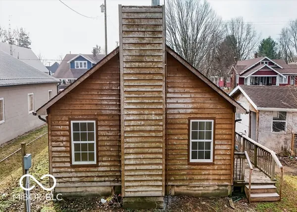 $26,500 | 4442 East 900 North, Rushville, IN 46173