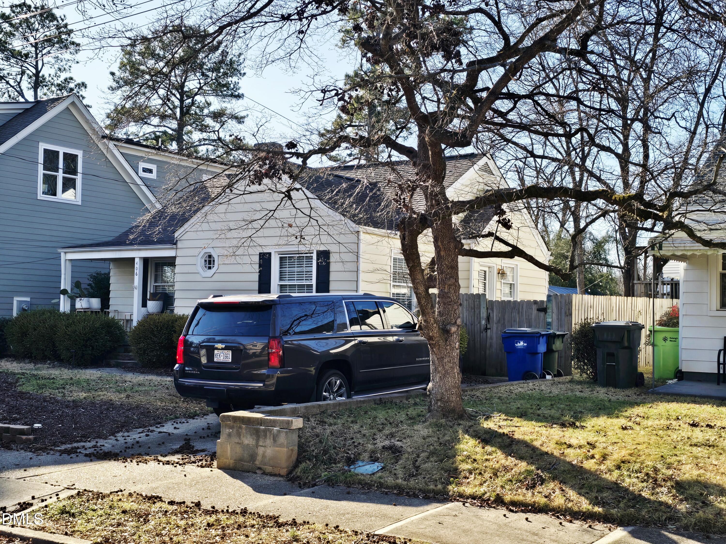 406 Bickett Boulevard Raleigh, NC 27608 - Photo 9 of 10 1000057274
