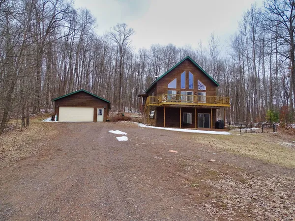 $399,900 | 8920 Larson Court, Hayward, WI 54843