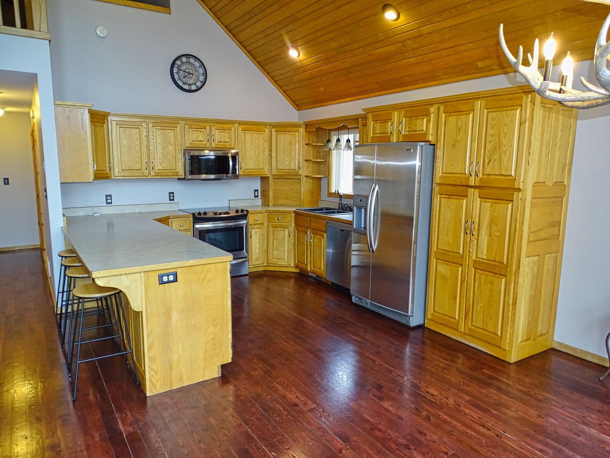 8920 Larson Court Hayward, WI 54843 - Photo 11 of 34