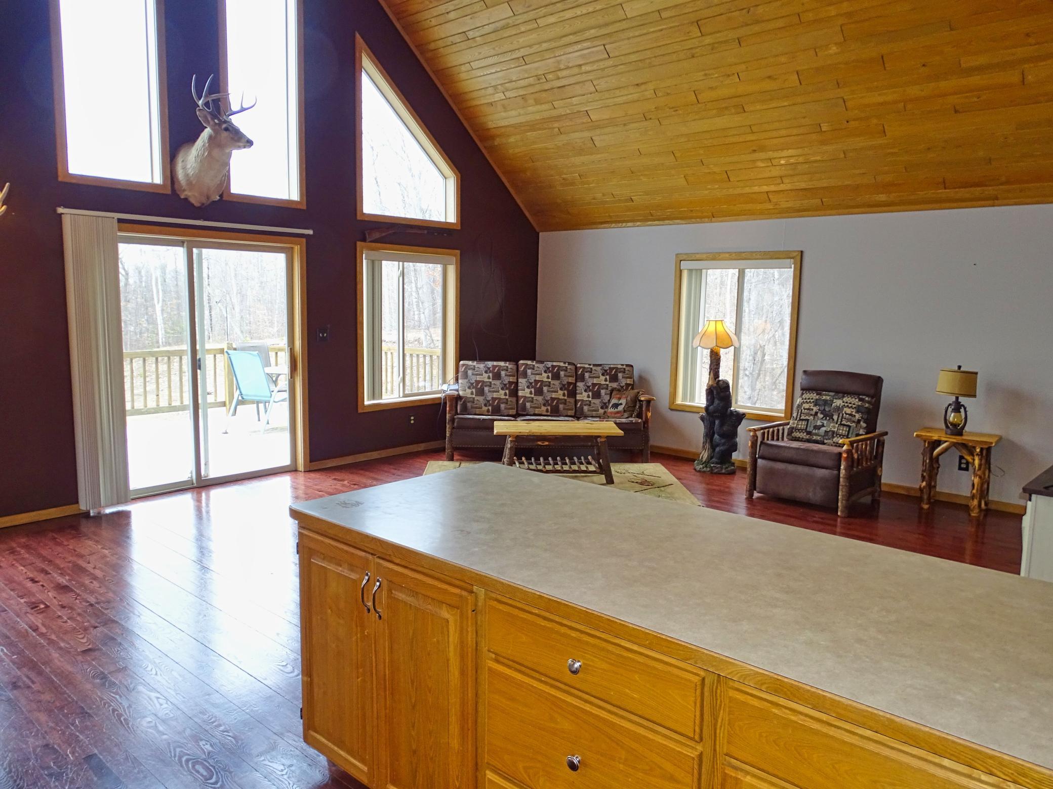 8920 Larson Court Hayward, WI 54843 - Photo 12 of 34