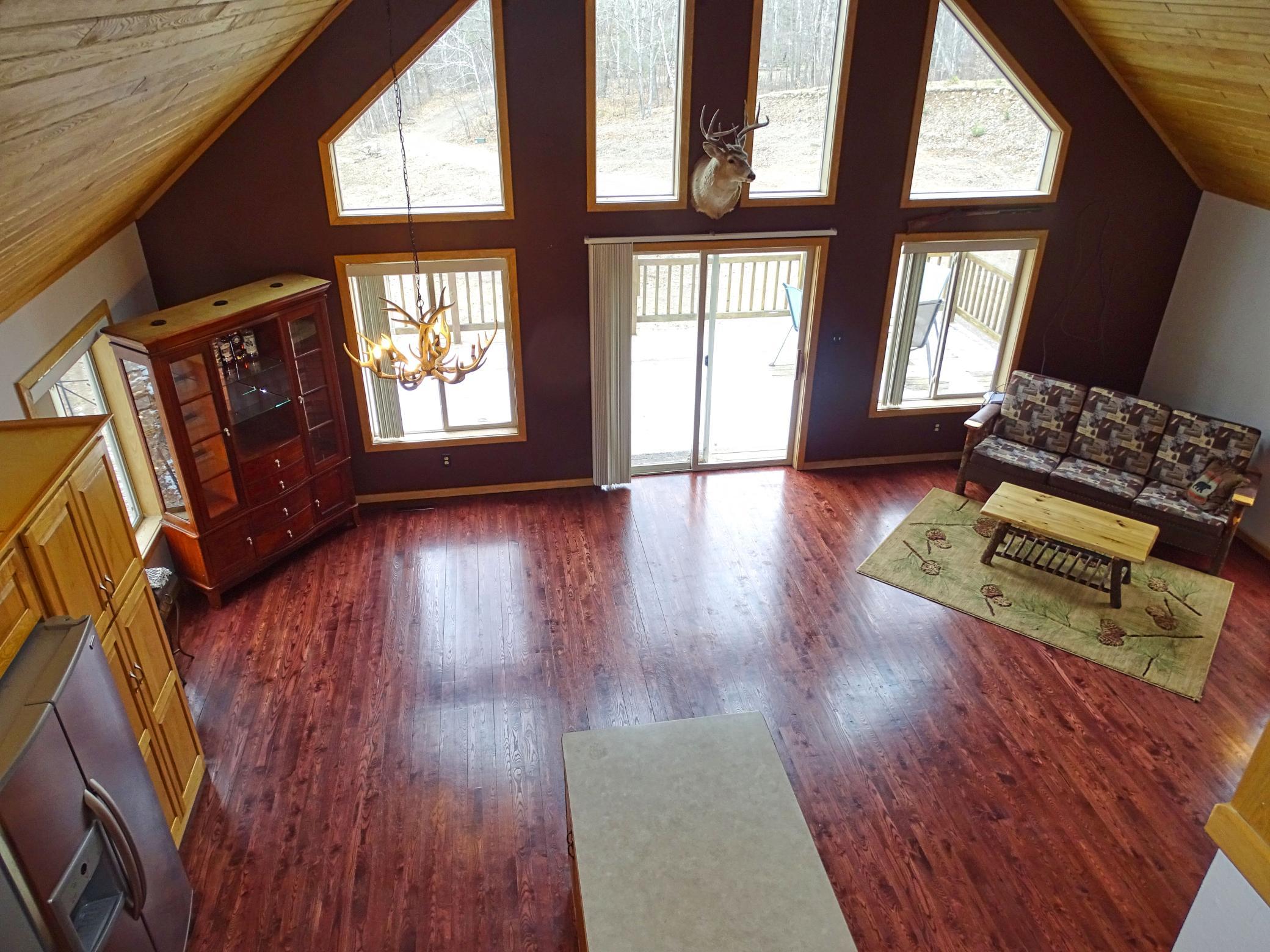 8920 Larson Court Hayward, WI 54843 - Photo 13 of 34