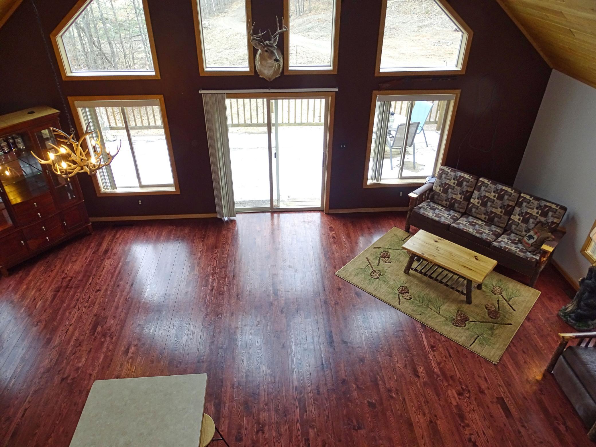 8920 Larson Court Hayward, WI 54843 - Photo 14 of 34