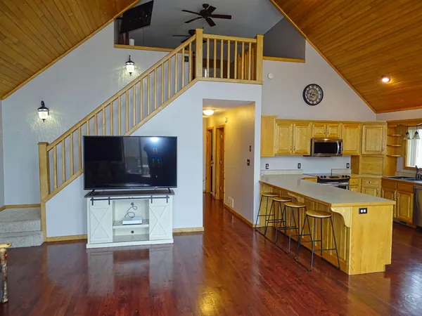 $399,900 | 8920 Larson Court, Hayward, WI 54843