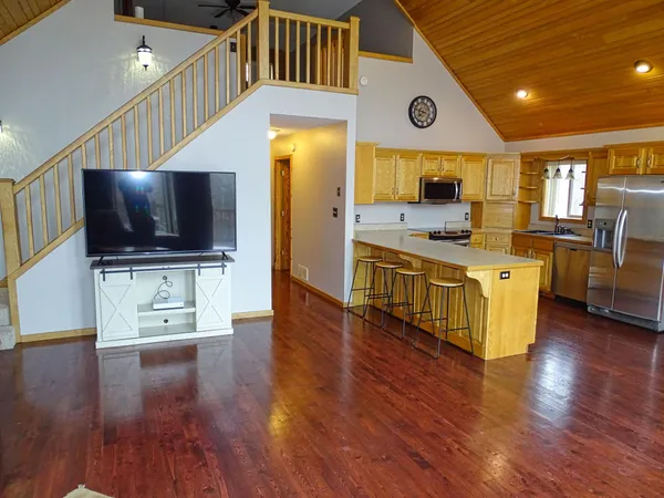 $399,900 | 8920 Larson Court, Hayward, WI 54843