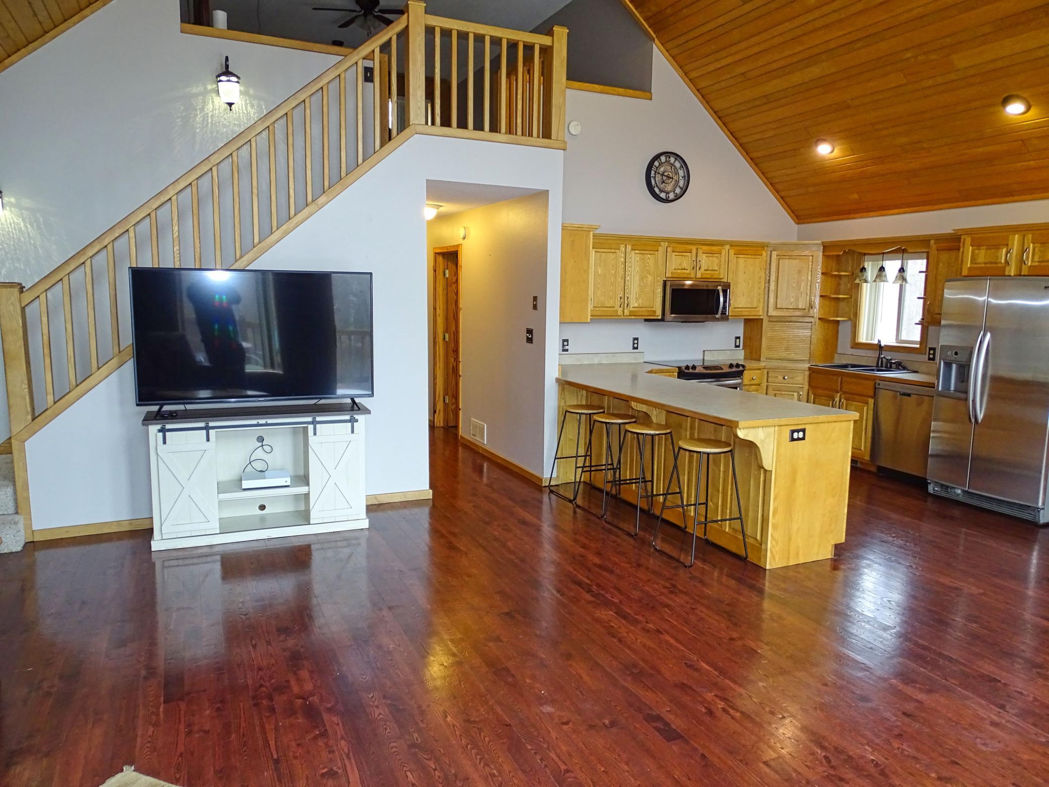 8920 Larson Court Hayward, WI 54843 - Photo 16 of 34