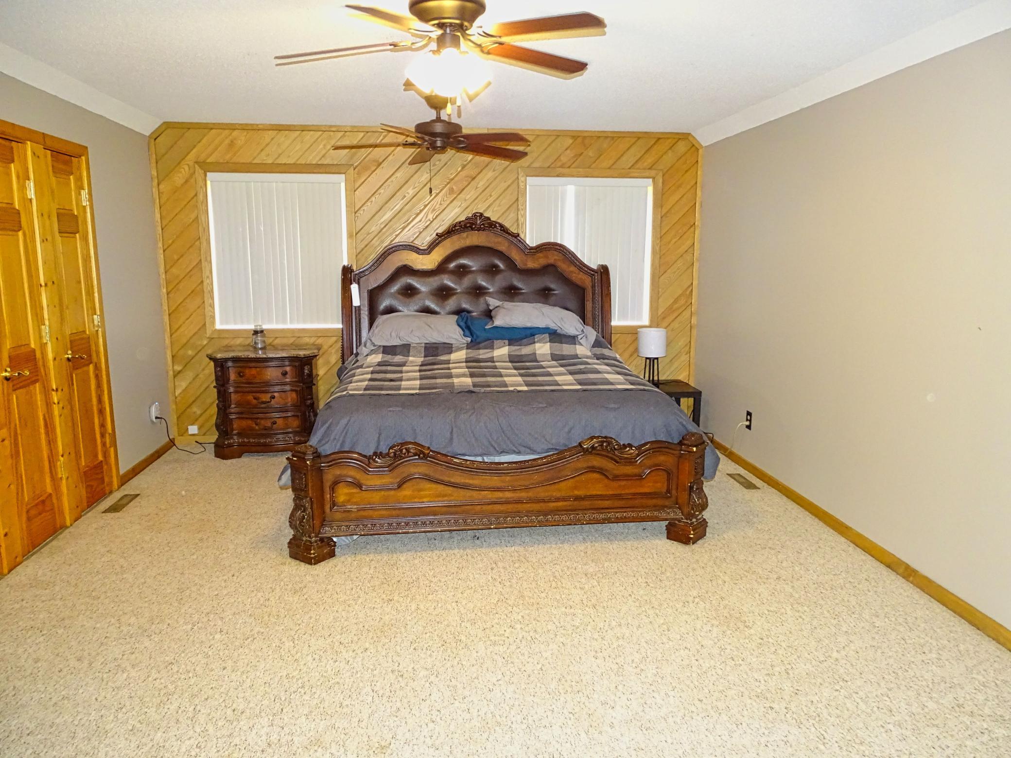 8920 Larson Court Hayward, WI 54843 - Photo 17 of 34